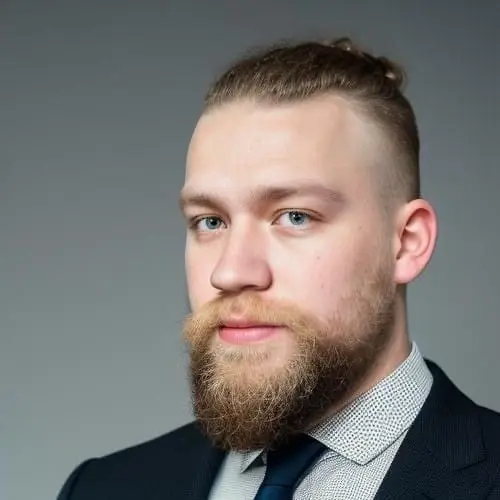 Ivan Grimm — Senior Full-Stack Software Engineer